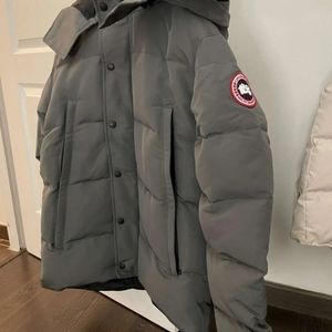 Canada Goose Men's Coat